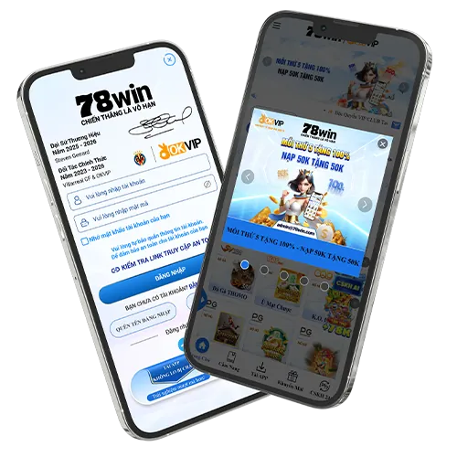 Trò chơi slot S689 chính thức