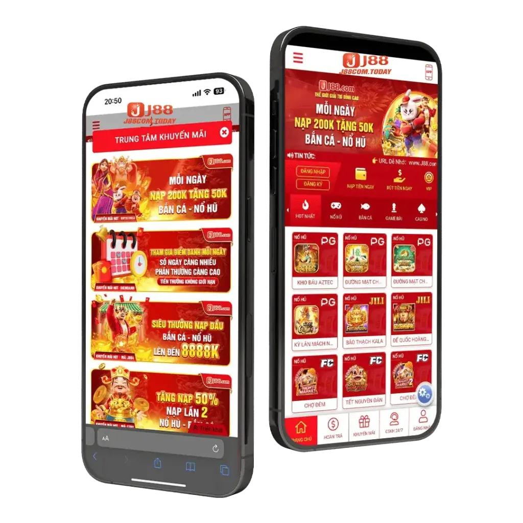 Giao diện thân thiện của s689 chính thức