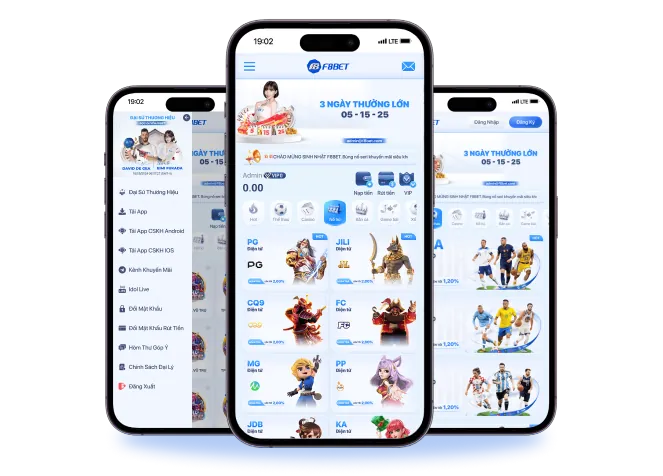 Thế giới game đa dạng