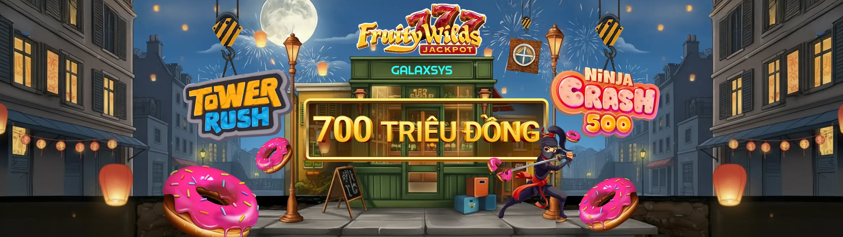 Tin tức s689 chính thức
