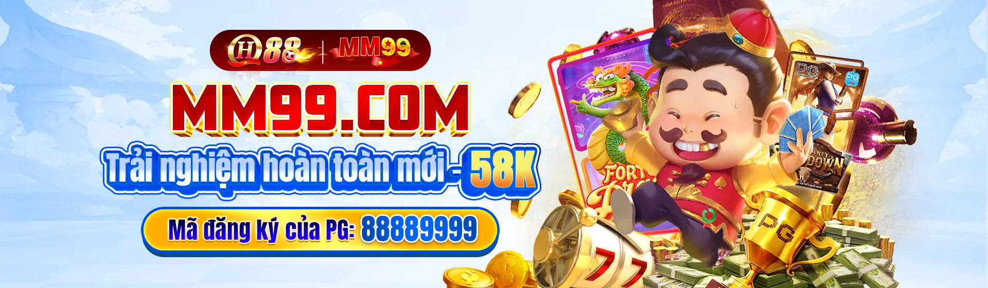Hình ảnh trang chủ blog s689 chính thức với tông màu xanh vàng, thể hiện sự chuyên nghiệp và năng động của nền tảng cá cược trực tuyến, các trò chơi giải trí đa dạng.