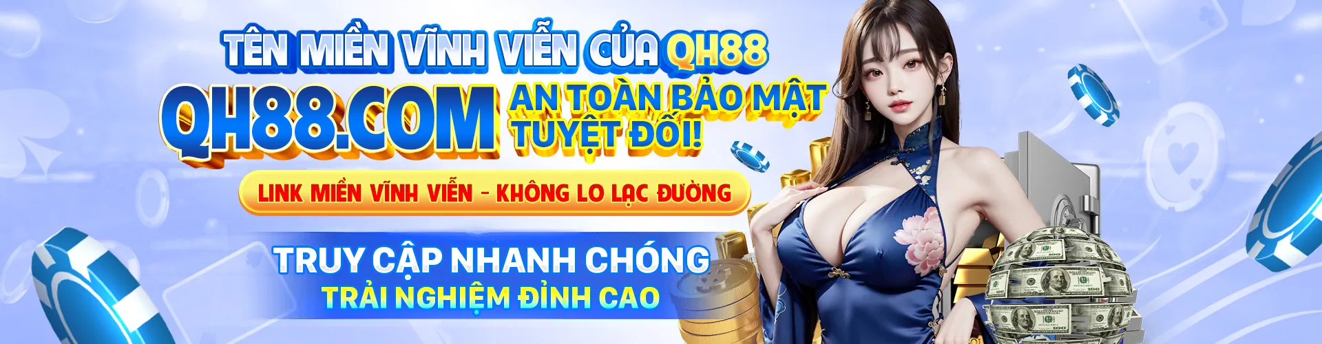 Hình ảnh Chính sách Cookie của s689 chính thức